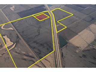 Property photo 166 - Major Illinois Farmland Auction - 1,322+/- Acres Offered in 9 Tracts