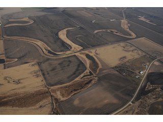 Property photo 169 - Major Illinois Farmland Auction - 1,322+/- Acres Offered in 9 Tracts