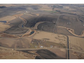 Property photo 175 - Major Illinois Farmland Auction - 1,322+/- Acres Offered in 9 Tracts