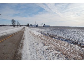 Tract 1 - Major Illinois Farmland Auction - 1,322+/- Acres Offered in 9 Tracts