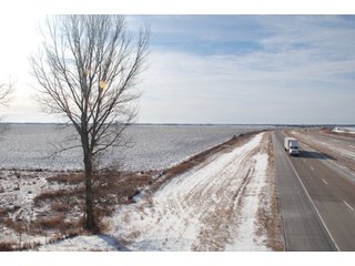 Tract 1 - Major Illinois Farmland Auction - 1,322+/- Acres Offered in 9 Tracts