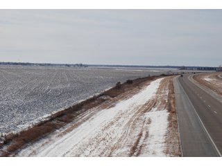 Tract 1 - Major Illinois Farmland Auction - 1,322+/- Acres Offered in 9 Tracts