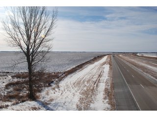 Tract 1 - Major Illinois Farmland Auction - 1,322+/- Acres Offered in 9 Tracts