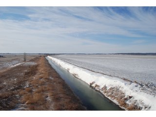 Tract 2 - Major Illinois Farmland Auction - 1,322+/- Acres Offered in 9 Tracts