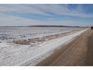 Tract 3 - Major Illinois Farmland Auction - 1,322+/- Acres Offered in 9 Tracts