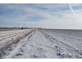Tract 3 - Major Illinois Farmland Auction - 1,322+/- Acres Offered in 9 Tracts