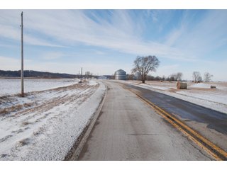 Tract 6 - Major Illinois Farmland Auction - 1,322+/- Acres Offered in 9 Tracts