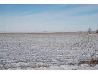 Tract 8 - Major Illinois Farmland Auction - 1,322+/- Acres Offered in 9 Tracts