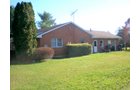 Tract 8 - Brick Ranch Home - 339+/- Acres Offered in 10 Tracts