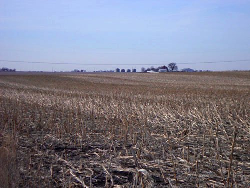Property photo 2 - 430+/- Acres Offered in 5 Tracts