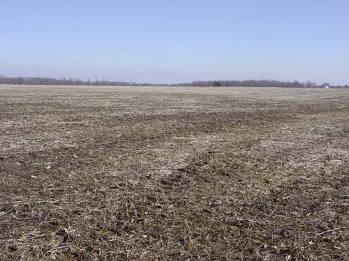 Property photo 4 - 144.2+/- Acres Offered in 2 Tracts in Williams Co., Ohio