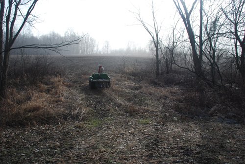 Property photo 4 - 70+/- Acres Offered in 1 Tract in Noble County, Indiana