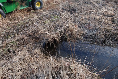Property photo 11 - 70+/- Acres Offered in 1 Tract in Noble County, Indiana