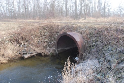 Property photo 14 - 70+/- Acres Offered in 1 Tract in Noble County, Indiana