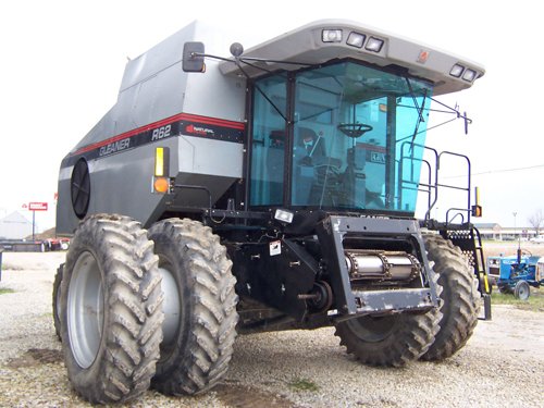 Property photo 36 - Farmers Grain & Ag Extra Farm Equipment Auction
