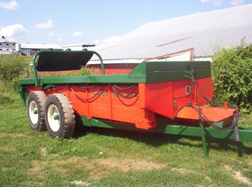 Property photo 133 - Farmers Grain & Ag Extra Farm Equipment Auction