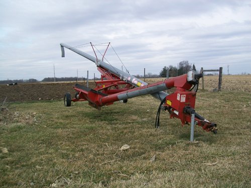 Property photo 58 - Farmers Grain & Ag Extra Farm Equipment Auction