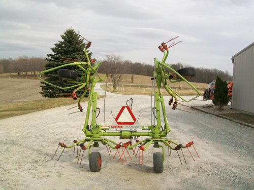 Property photo 137 - Farmers Grain & Ag Extra Farm Equipment Auction
