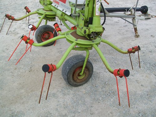 Property photo 138 - Farmers Grain & Ag Extra Farm Equipment Auction