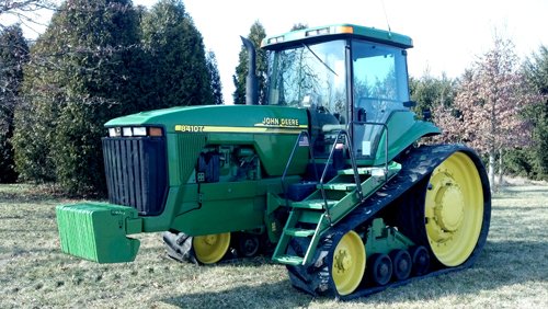 Property photo 4 - Farmers Grain & Ag Extra Farm Equipment Auction