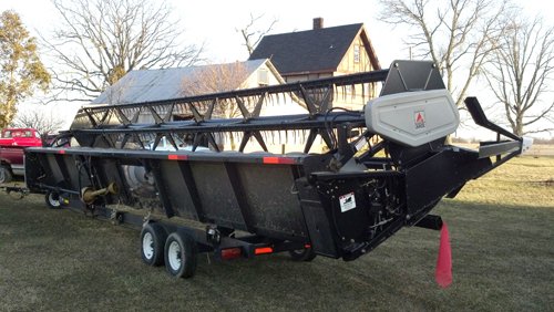 Property photo 48 - Farmers Grain & Ag Extra Farm Equipment Auction