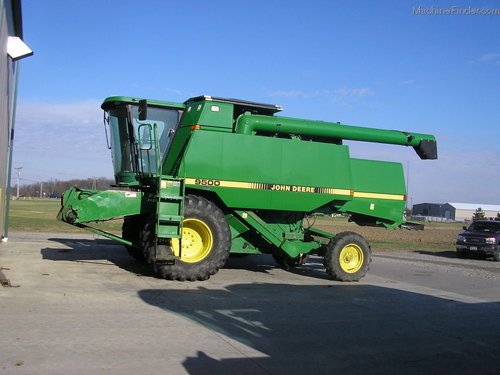 Property photo 37 - Farmers Grain & Ag Extra Farm Equipment Auction