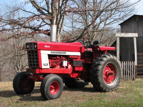 Property photo 12 - Farmers Grain & Ag Extra Farm Equipment Auction