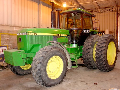 Property photo 6 - Farmers Grain & Ag Extra Farm Equipment Auction