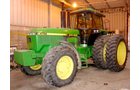 Property photo 6 - Farmers Grain & Ag Extra Farm Equipment Auction
