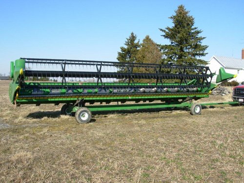 Property photo 39 - Farmers Grain & Ag Extra Farm Equipment Auction
