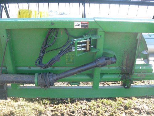 Property photo 40 - Farmers Grain & Ag Extra Farm Equipment Auction