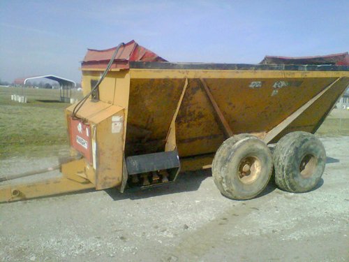 Property photo 134 - Farmers Grain & Ag Extra Farm Equipment Auction