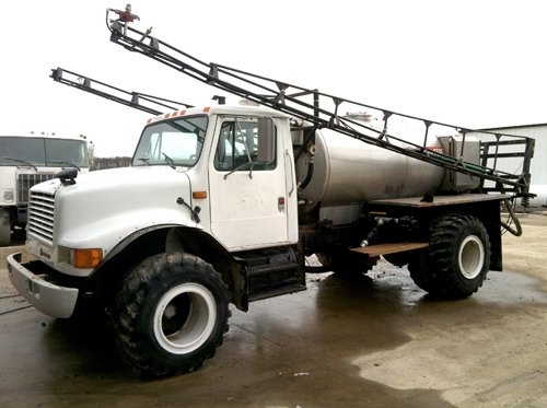 Property photo 118 - Farmers Grain & Ag Extra Farm Equipment Auction
