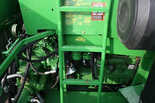 Property photo 29 - Farmers Grain & Ag Extra Farm Equipment Auction