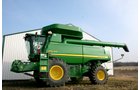 Property photo 23 - Farmers Grain & Ag Extra Farm Equipment Auction