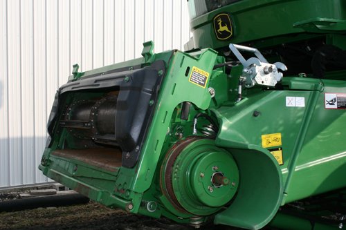 Property photo 27 - Farmers Grain & Ag Extra Farm Equipment Auction