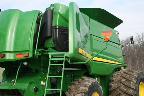 Property photo 28 - Farmers Grain & Ag Extra Farm Equipment Auction