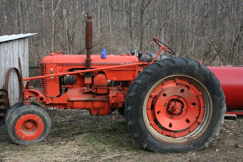 Property photo 22 - Farmers Grain & Ag Extra Farm Equipment Auction