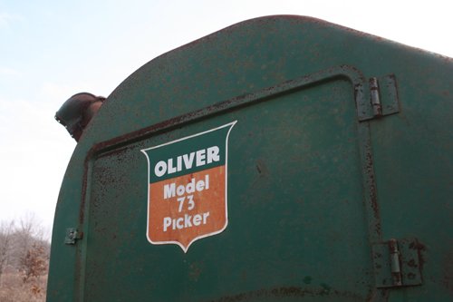 Property photo 52 - Farmers Grain & Ag Extra Farm Equipment Auction