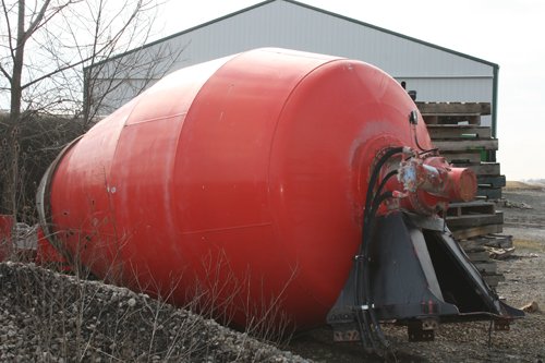 Property photo 153 - Farmers Grain & Ag Extra Farm Equipment Auction