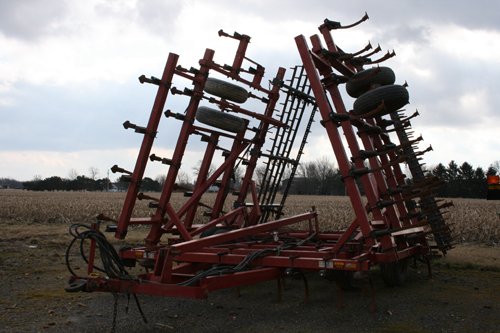 Property photo 68 - Farmers Grain & Ag Extra Farm Equipment Auction