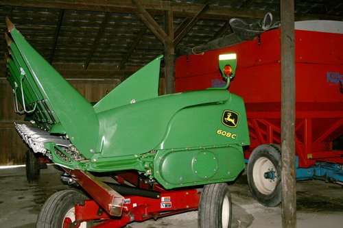 Property photo 38 - Farmers Grain & Ag Extra Farm Equipment Auction