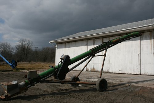Property photo 109 - Farmers Grain & Ag Extra Farm Equipment Auction