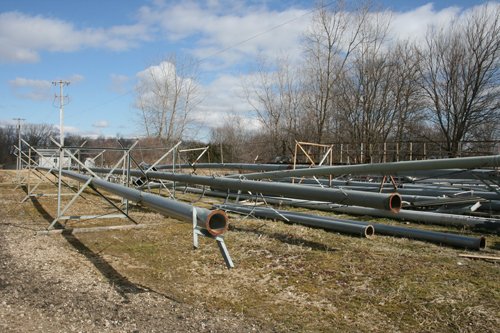 Property photo 60 - Farmers Grain & Ag Extra Farm Equipment Auction