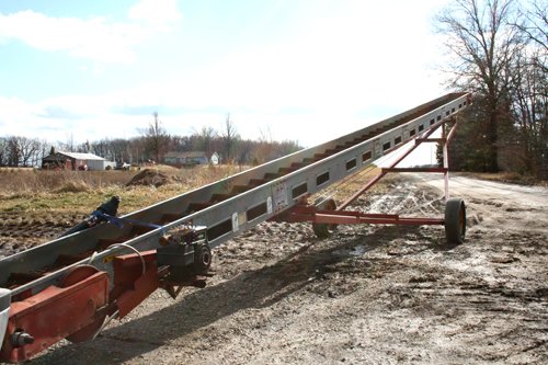 Property photo 142 - Farmers Grain & Ag Extra Farm Equipment Auction