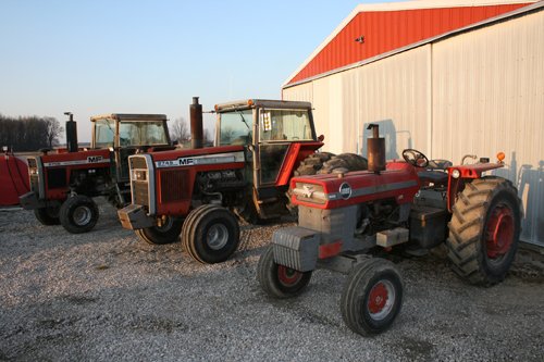 Property photo 159 - Farmers Grain & Ag Extra Farm Equipment Auction