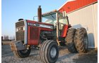 Property photo 8 - Farmers Grain & Ag Extra Farm Equipment Auction