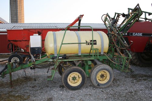 Property photo 157 - Farmers Grain & Ag Extra Farm Equipment Auction