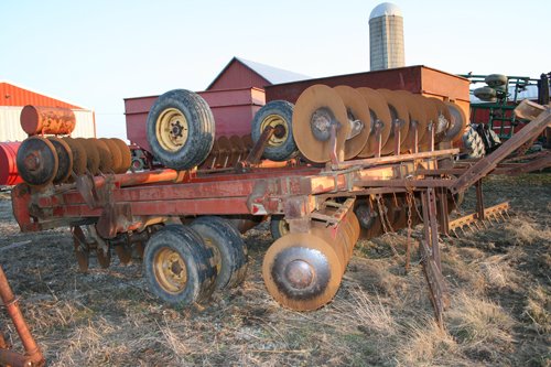 Property photo 70 - Farmers Grain & Ag Extra Farm Equipment Auction