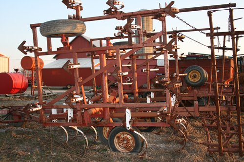 Property photo 71 - Farmers Grain & Ag Extra Farm Equipment Auction